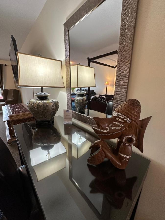 Bayshore Waterfront Inn Ucluelet Dış mekan fotoğraf