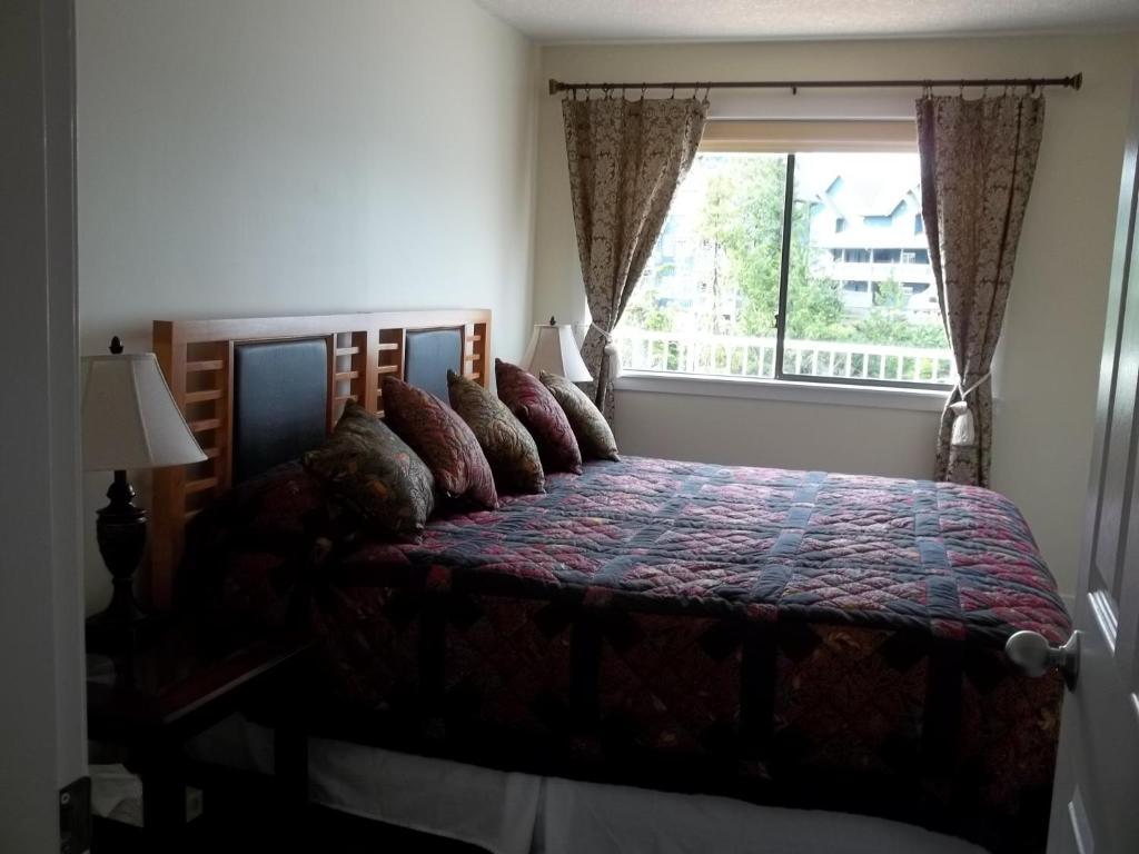 Bayshore Waterfront Inn Ucluelet Dış mekan fotoğraf