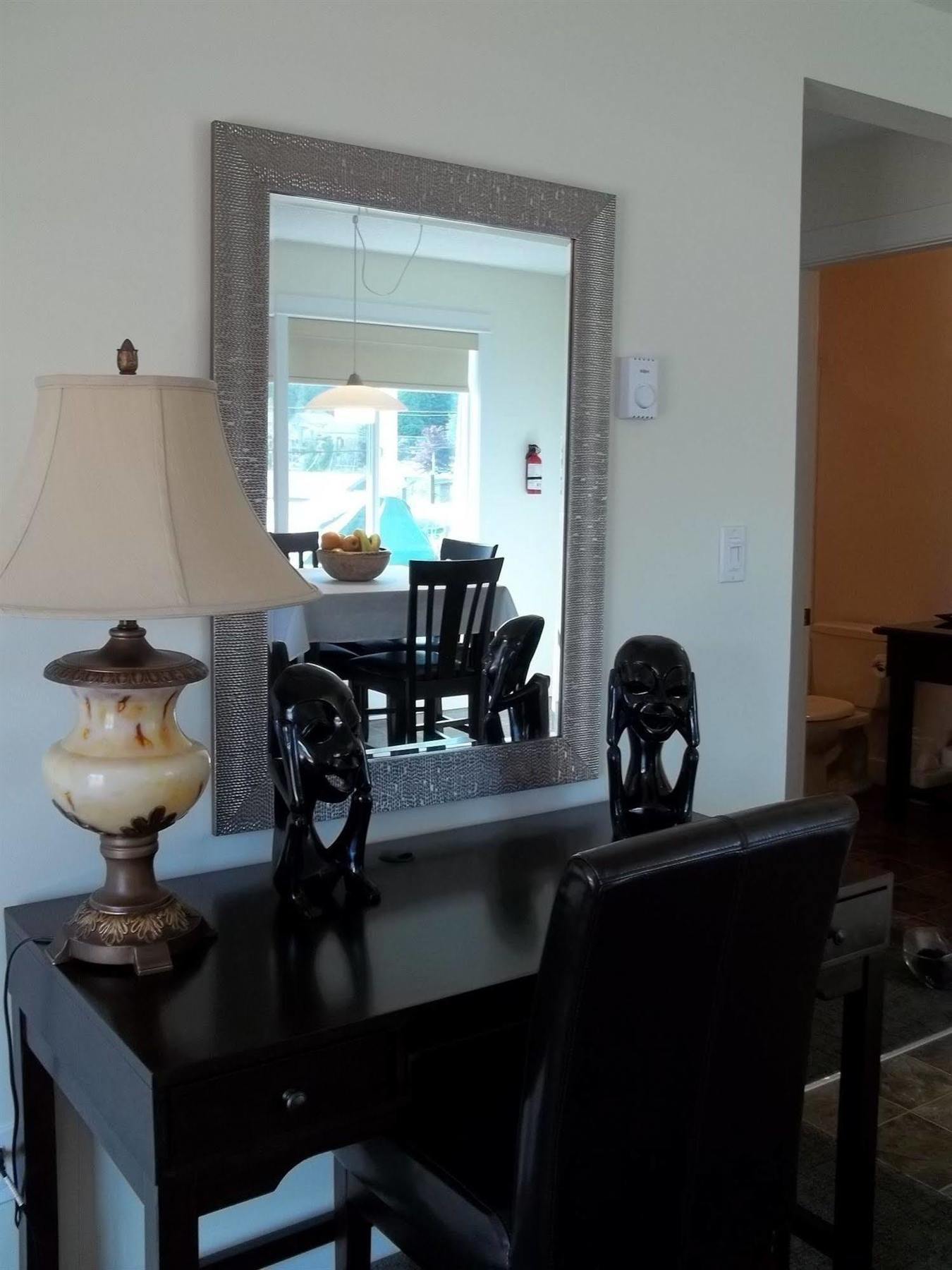 Bayshore Waterfront Inn Ucluelet Dış mekan fotoğraf